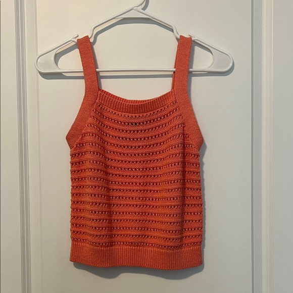 Universal Thread Knit Tank - Picture 3 of 5